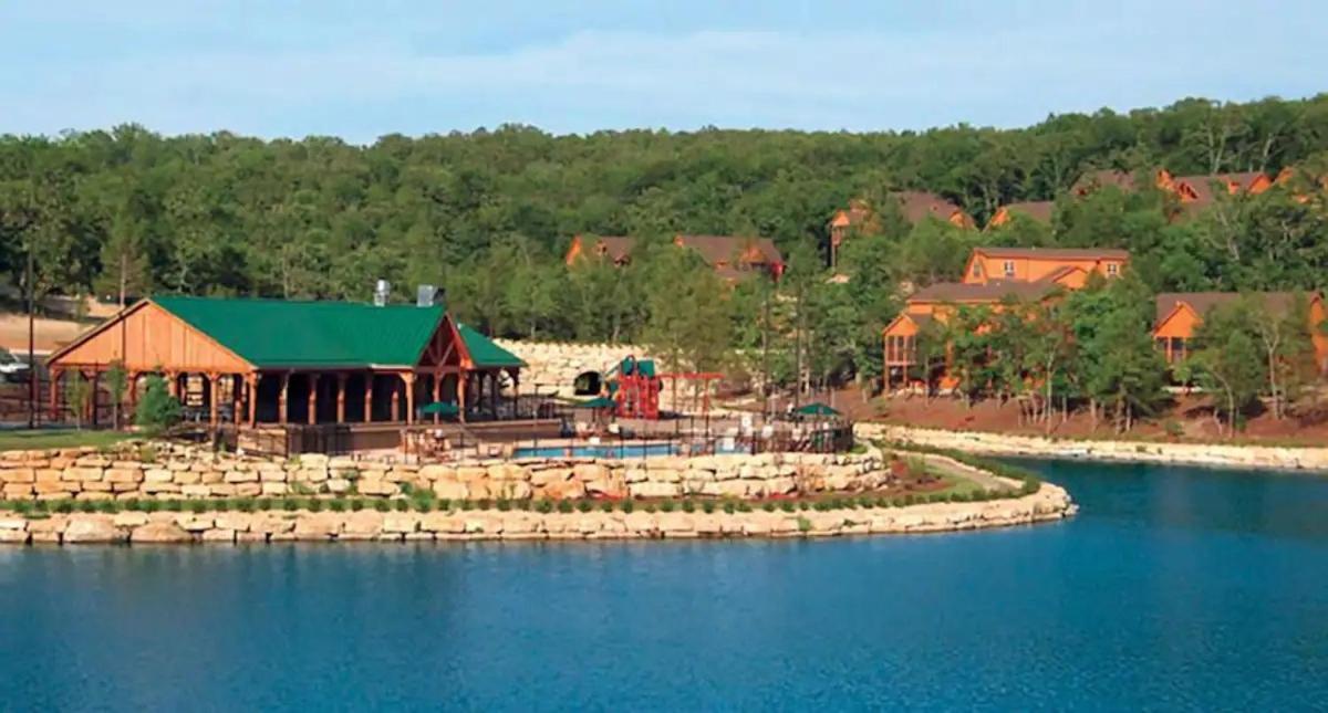 Golf On Site - Walk-In Shower - Jetted Tub - Free Attraction Tickets Included Branson Exterior foto