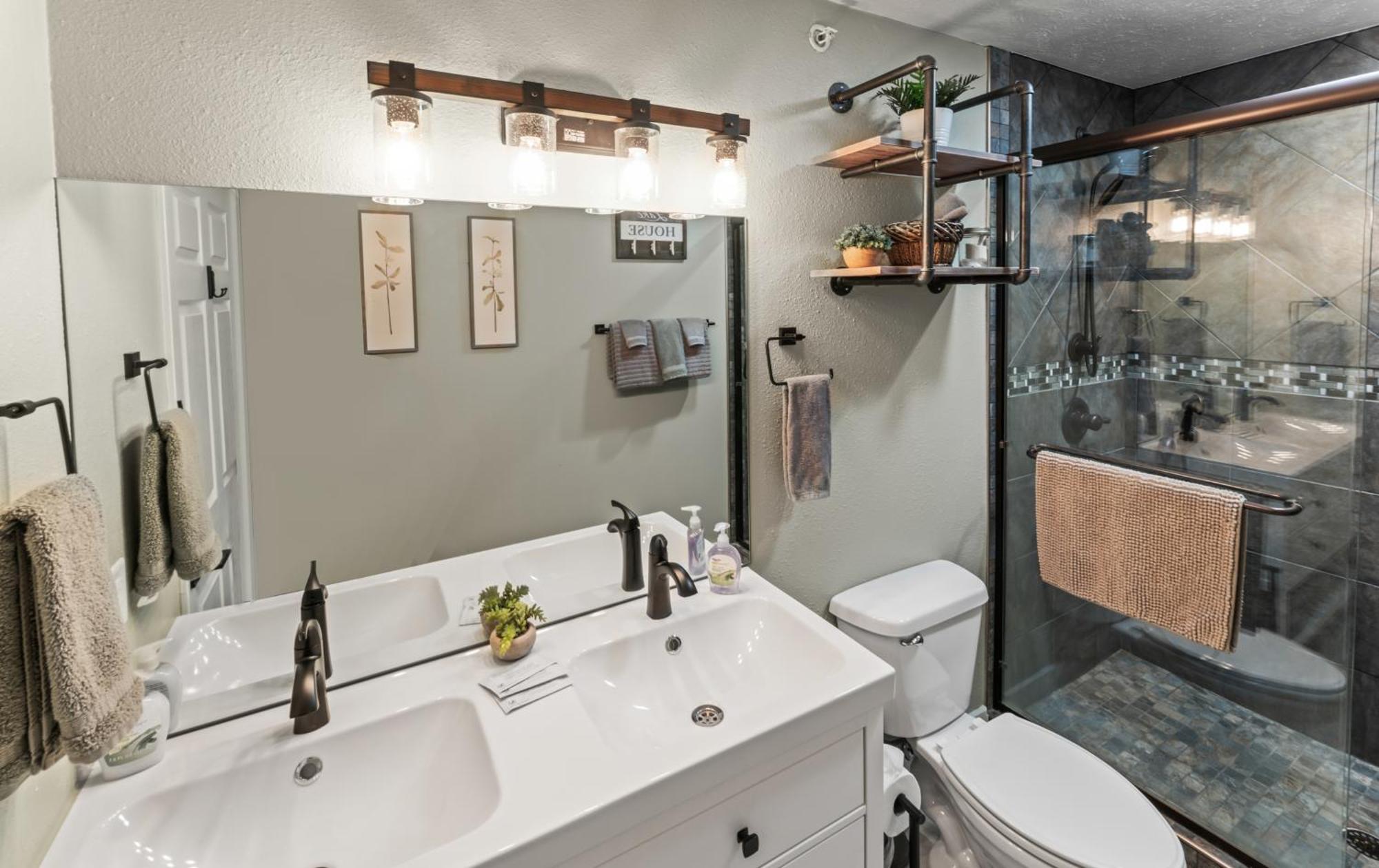 Golf On Site - Walk-In Shower - Jetted Tub - Free Attraction Tickets Included Branson Exterior foto