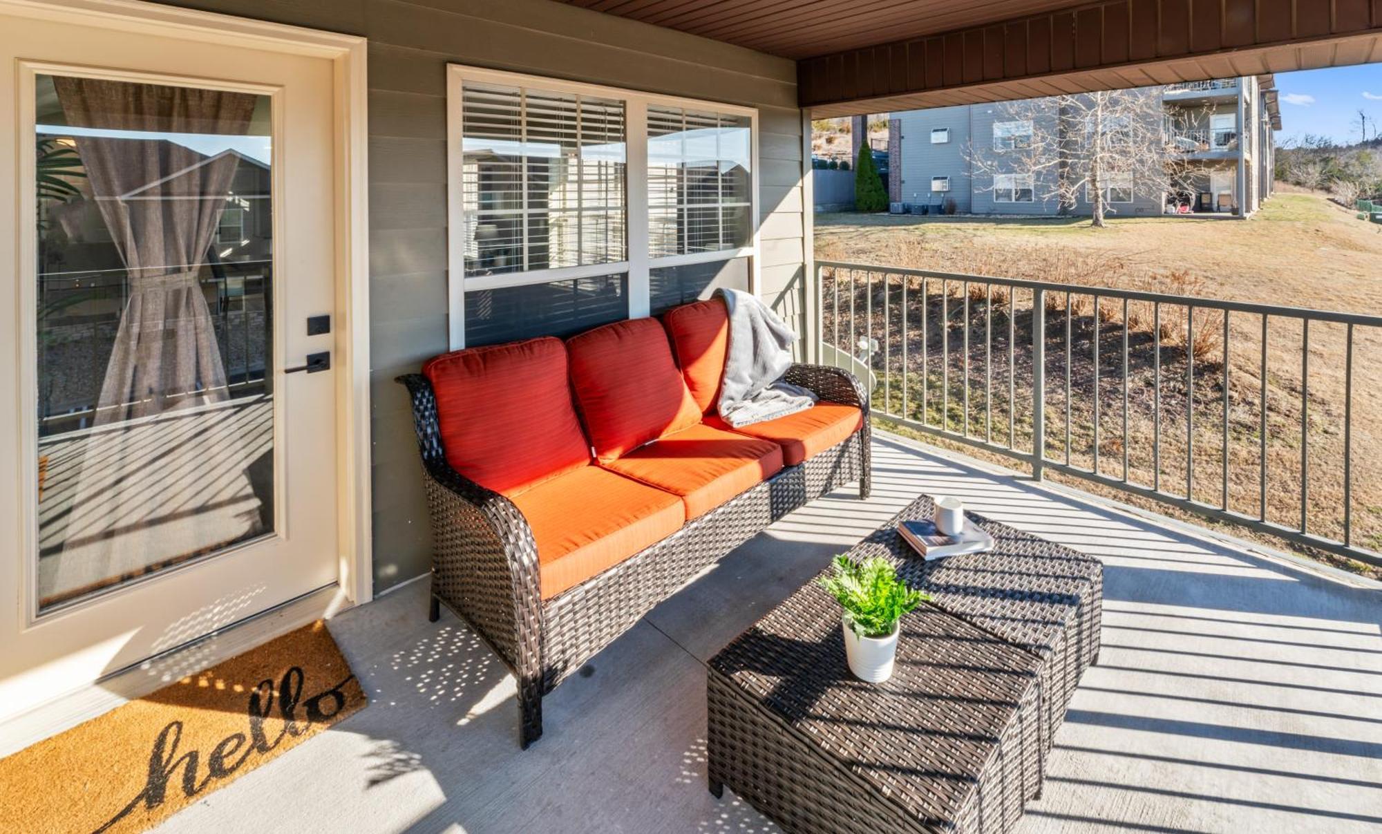 Golf On Site - Walk-In Shower - Jetted Tub - Free Attraction Tickets Included Branson Exterior foto