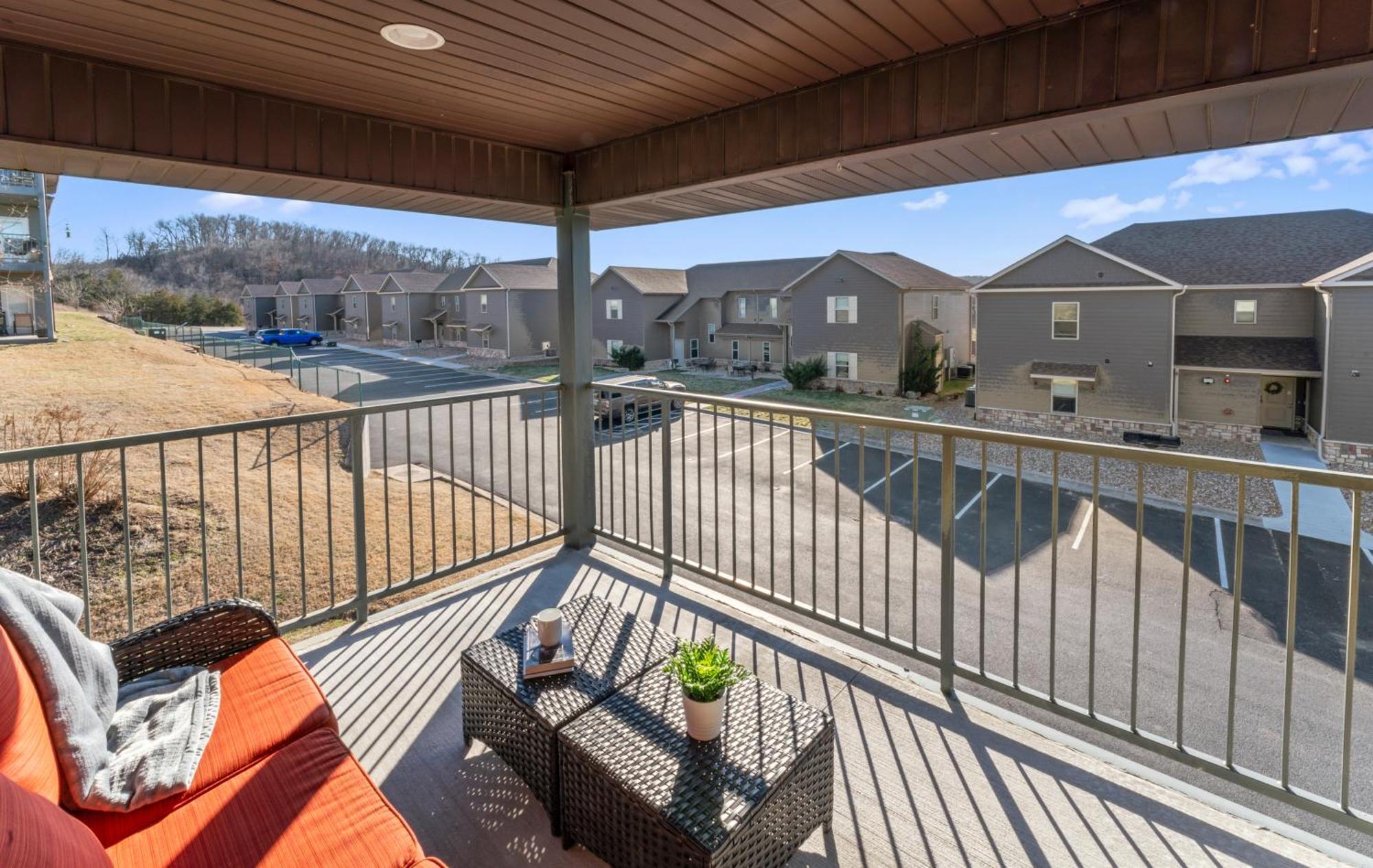 Golf On Site - Walk-In Shower - Jetted Tub - Free Attraction Tickets Included Branson Exterior foto